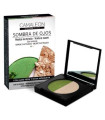 CAMALEON SOMBRA DE OJOS duo verde-beige
