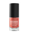 CAMALEON ESMALTE DE UÑAS naranja caldera 6ml.