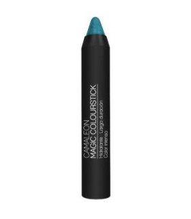 CAMAELON MAGIC COLOURSTICK azul barra 4 gr