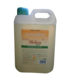 LAVAVAJILLAS multiusos 5l.