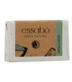 ESSABO jabon arcilla verde 100gr.