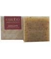 ESSABO jabon exfoliante 120gr. ECO