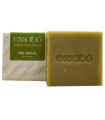 ESSABO jabon piel grasa y acne 120gr. ECO