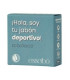 ESSABO jabon deportivo 120gr. ECO