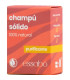 ESSABO champu solido purificante 100gr.