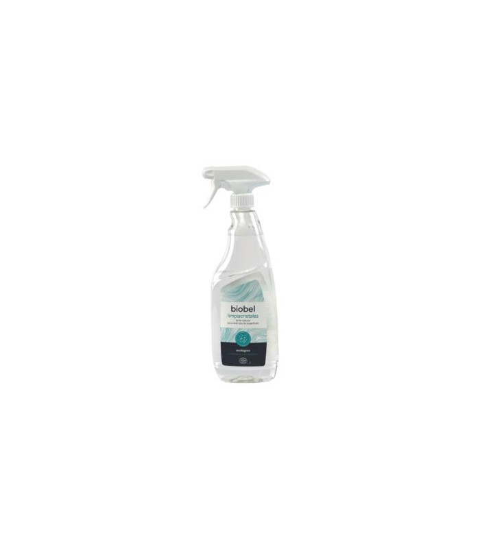 LIMPIACRISTALES 750ml. ECO