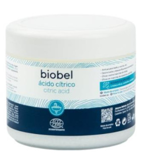 ACIDO CITRICO 500 gr