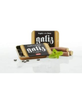 REGALIZ GALIZ PURE 20gr
