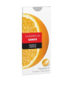 CARAMELOS BALSAM S/AZUCAR naranja vit c 22gr