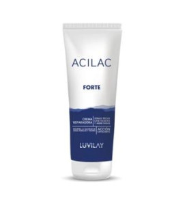 ACILAC AHA FORTE CREMA zonas castigadas 100ml