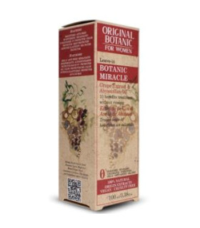 TRATAMIENTO 10 BENEFICIOS WOMEN leave-in 100ml.