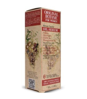 TOTAL REPAIR WOMEN serum capilar 50ml.