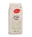 GLUTEN DE TRIGO 500gr.