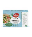 TOFU NATURAL ambiente 400gr. BIO VEGAN