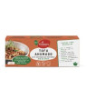 TOFU AHUMADO ambiente 200gr. BIO VEGAN