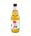 VINAGRE DE MANZANA 750ml. BIO