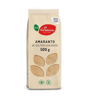 AMARANTO 500gr. BIO