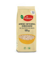 ARROZ HINCHADO integral 125gr. BIO