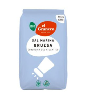 SAL MARINA gruesa 1kg.