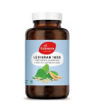 LECITINA DE SOJA LECIGRAN 1600mg. 90perlas