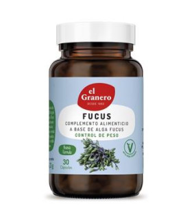 FUCUS 30cap.