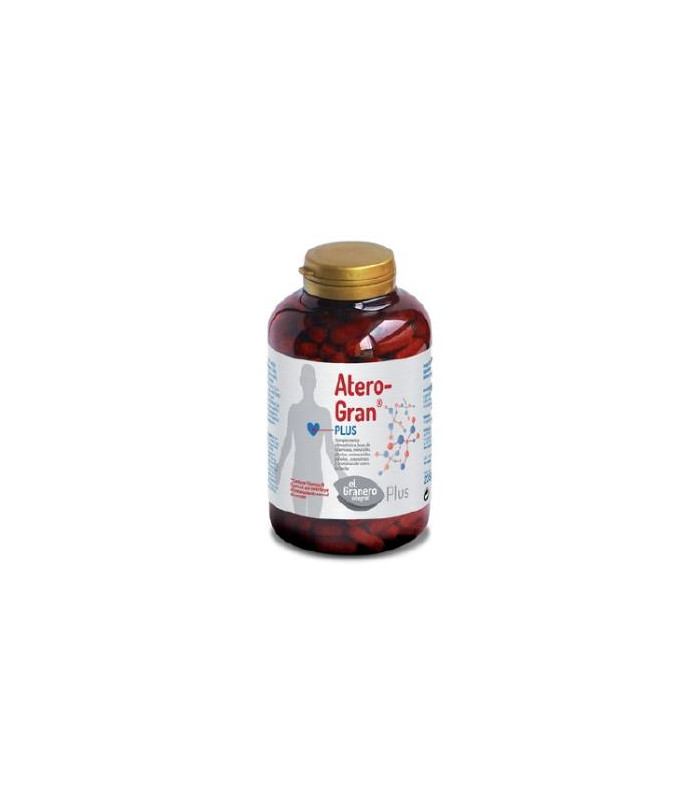 ATEROGRAN PLUS 270cap.