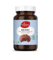 REISHI FORTE 60cap.veg.