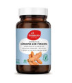 EXTRACTO CURCUMA Y PIMIENTA 60cap.