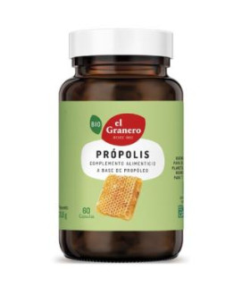 PROPOLIS BIO 60cap.