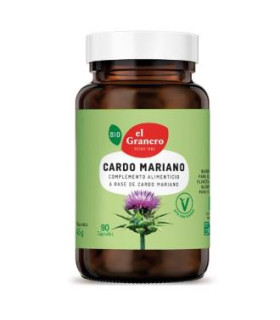 CARDO MARIANO 90cap. BIO