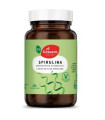 ESPIRULINA BIO 180comp.