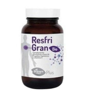 RESFRIGRAN 90cap. BIO