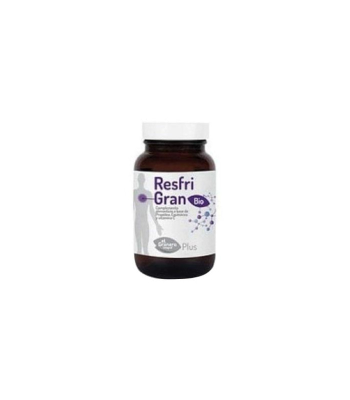 RESFRIGRAN 90cap. BIO