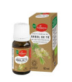 ARBOL DEL TE aceite esencial 12ml. BIO