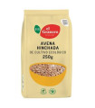 AVENA HINCHADA 250gr. BIO