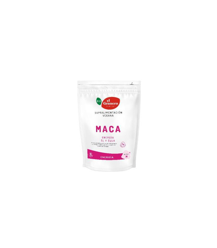 MACA superalimento BIO 200gr.