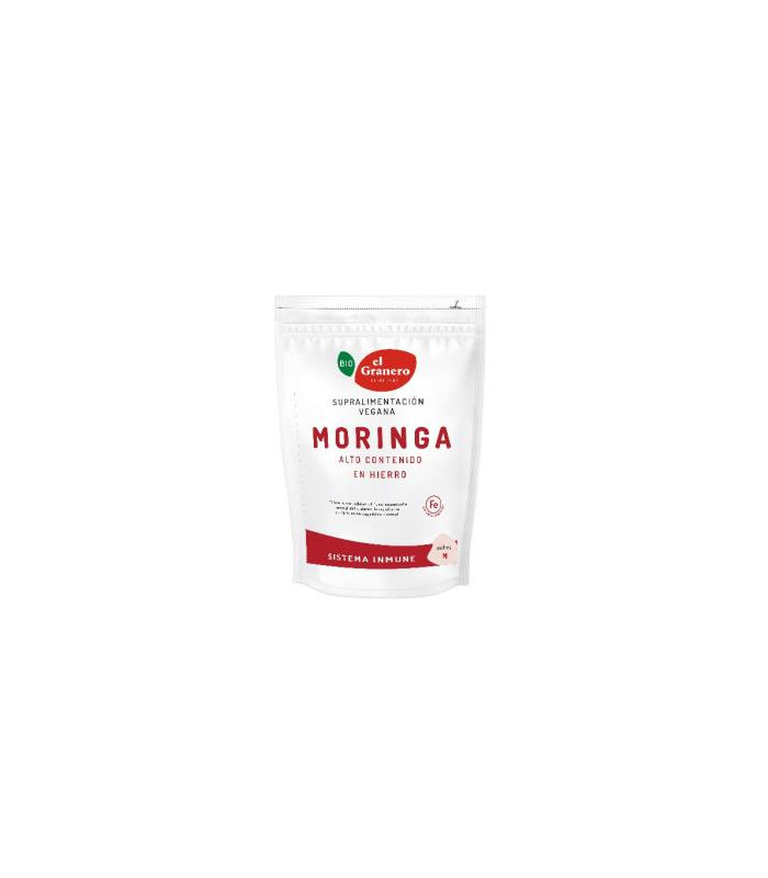 MORINGA superalimentos BIO 150gr.