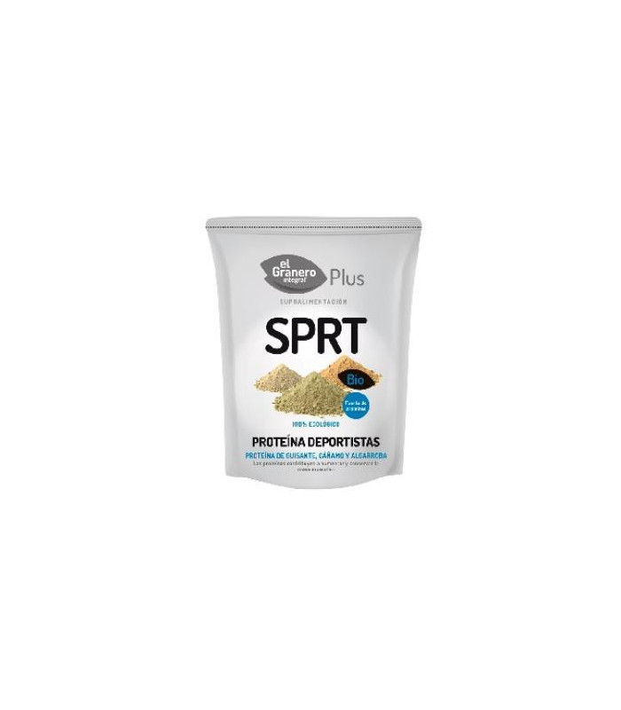 SPRT DEPORTISTAS superalimento BIO 200gr.