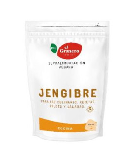 JENGIBRE superalimento BIO 150gr.