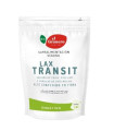 LAX-TRANSIT superalimeto BIO 150gr.
