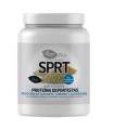 SPRT DEPORTISTAS superalimento BIO 600gr.