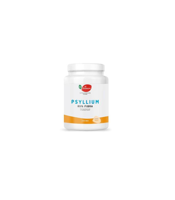 PSYLLIUM 400gr.BIO SG