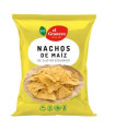 NACHOS DE MAIZ 125gr. BIO