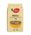 MUESLI 1kg. BIO