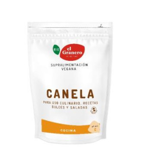 CANELA superalimento BIO 150gr.