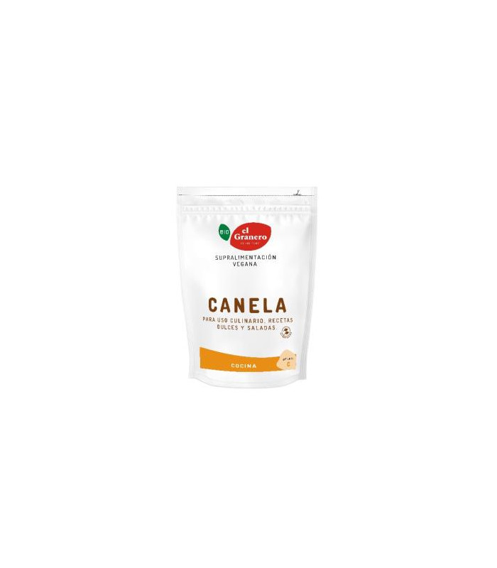 CANELA superalimento BIO 150gr.