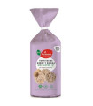 TORTITAS DE ARROZ Y QUINOA 120gr. BIO