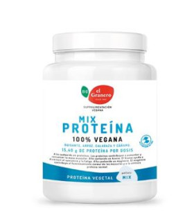 MIX PROTEINAS 500gr. BIO