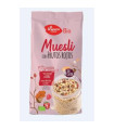 MUESLI con frutos rojos 375gr. BIO SG VEGAN