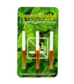 CIGARRILLO FLOWER MENTOL BLIST 2 piezas 3un